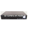 16CH Full D1 H. 264 DVR